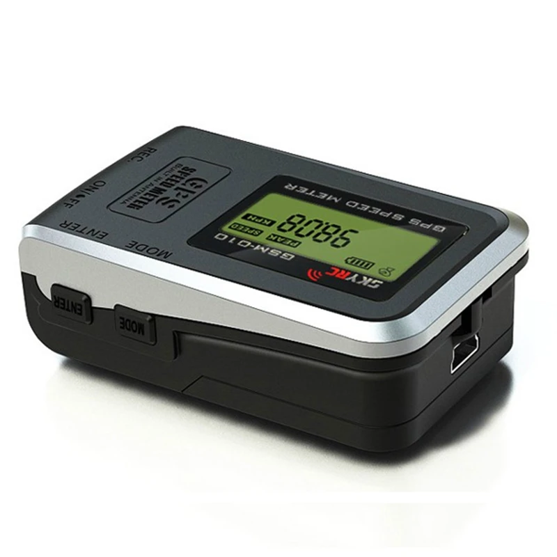 SKYRC gps измеритель скорости регистрация данных Google Map|skyrc speed meter|gps metergps |