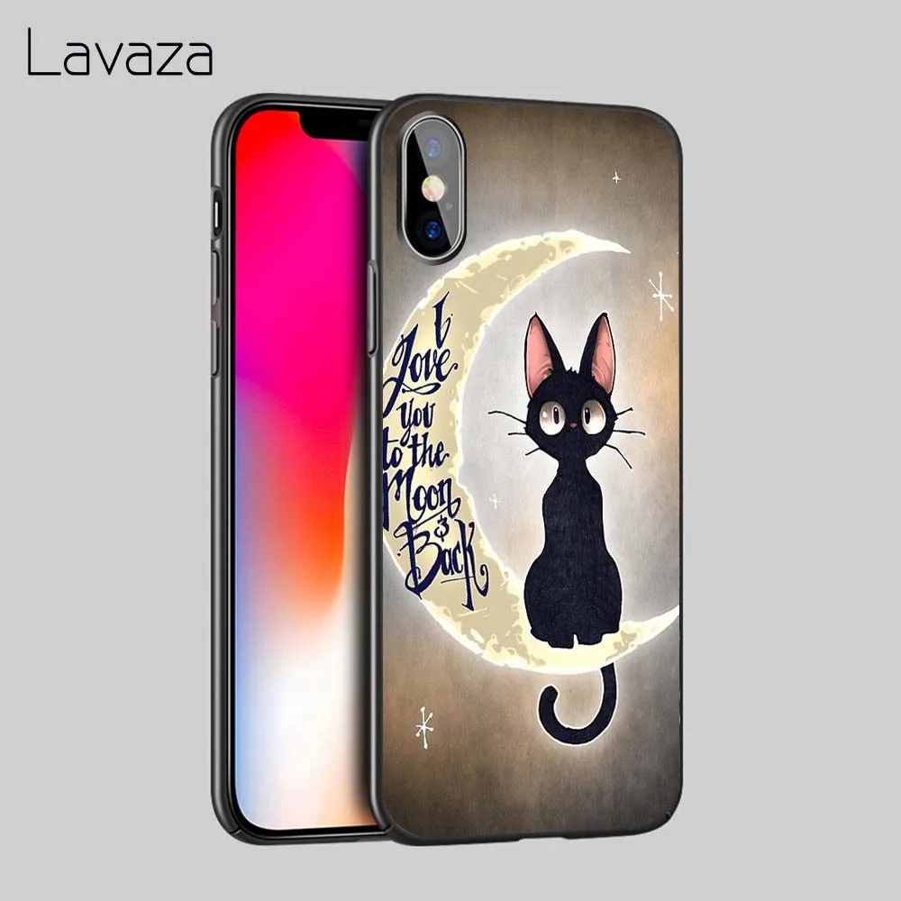 Мягкий силиконовый чехол Lavaza для Apple iPhone 6 6S 7 8 Plus 5 5S SE X XS 11 Pro MAX XR |