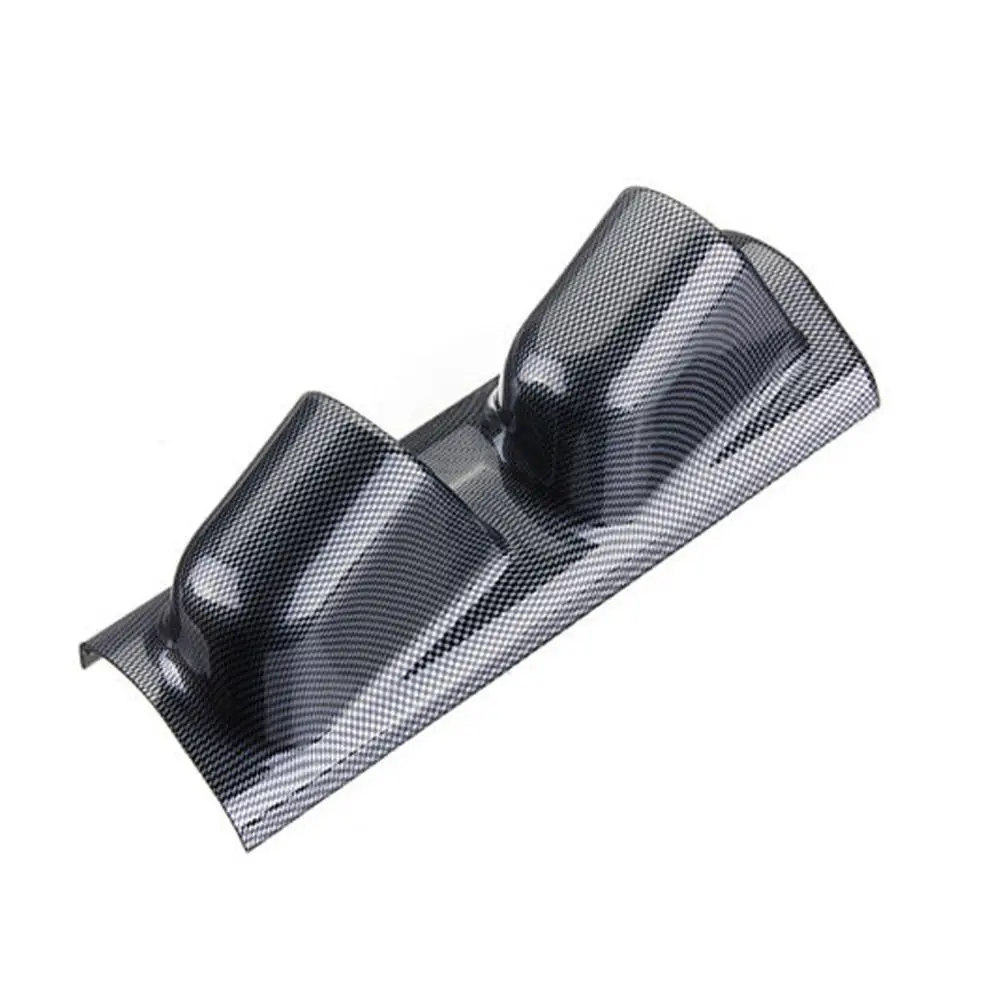 EE Поддержка автомобиля 2 &quot52 мм Gauge Pod Mount Holder с двумя отверстиями универсальные