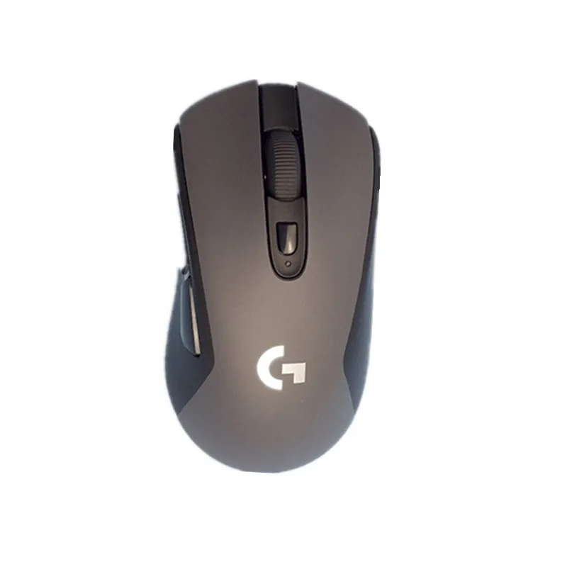 Оригинальная Беспроводная игровая мышь Logitich G603 LIGHTSPEED 12000 точек/дюйм оптическая
