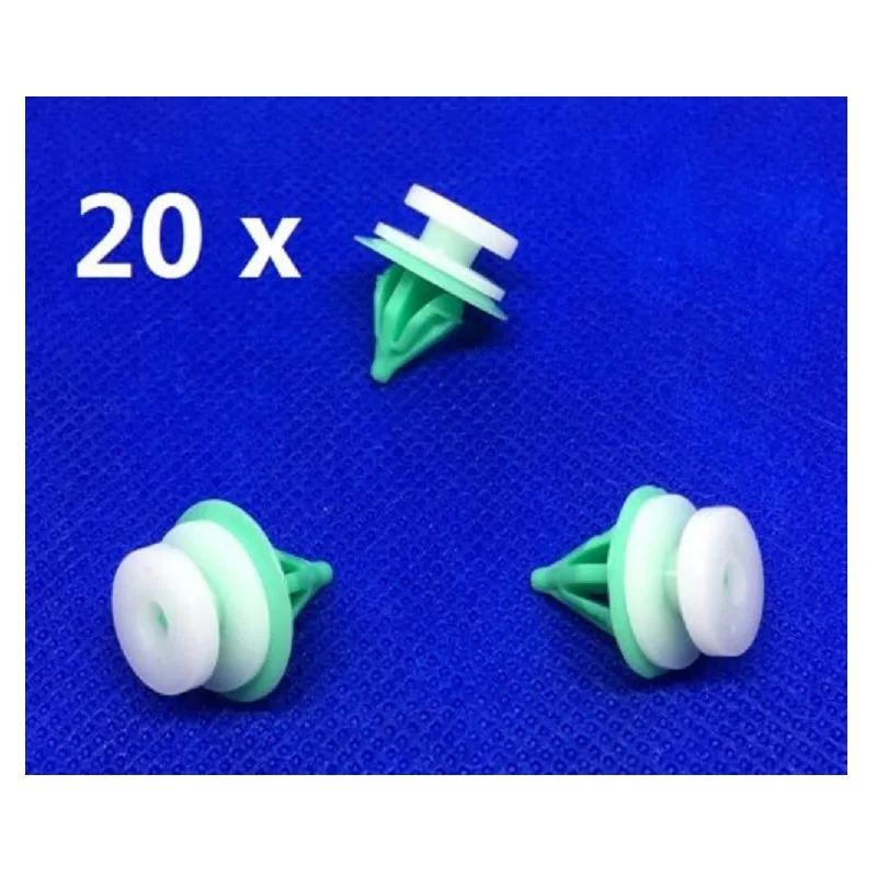 

FOR Renault Kangoo Land RO Door Card Clips-fits Door Trim Panel Clips 7703077250