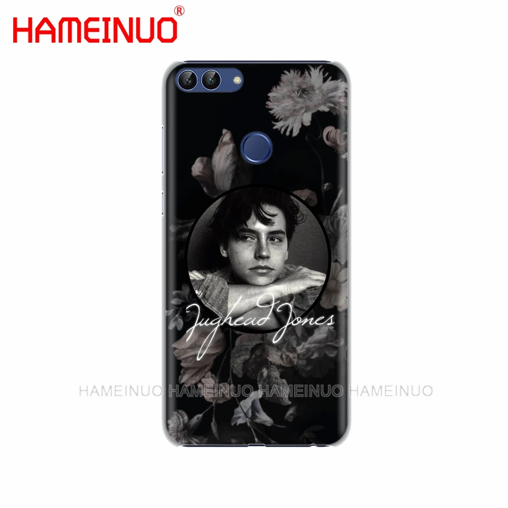 HAMEINUO ТВ ривердэйл джугэд Джонс Чехол для мобильного телефона huawei Honor Y5 7C Y625 Y635 Y6 Y7