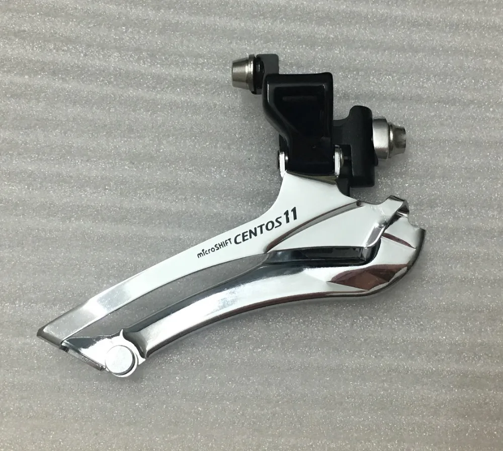MicroSHIFT дорожный тормозной рычаг двойной CENTOS 11 скорость SB R512B велосипед группа