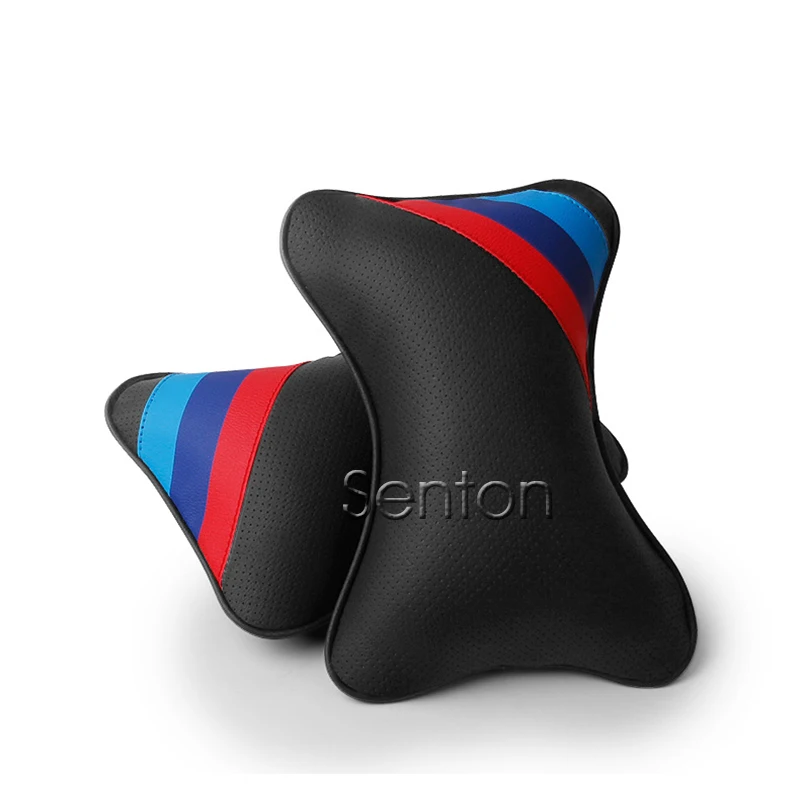 Подушка для автомобильного подголовника подушка сиденья Ford Focus 2 3 Fiesta Mondeo Kuga Fusion