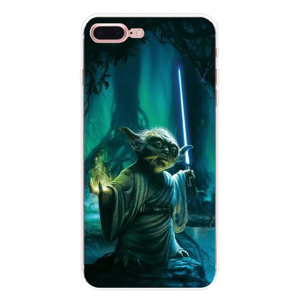 Мягкий силиконовый чехол Дарт Вейдер Star Wars фильм серии для Huawei Honor 5A lyo-l21 Y6 II