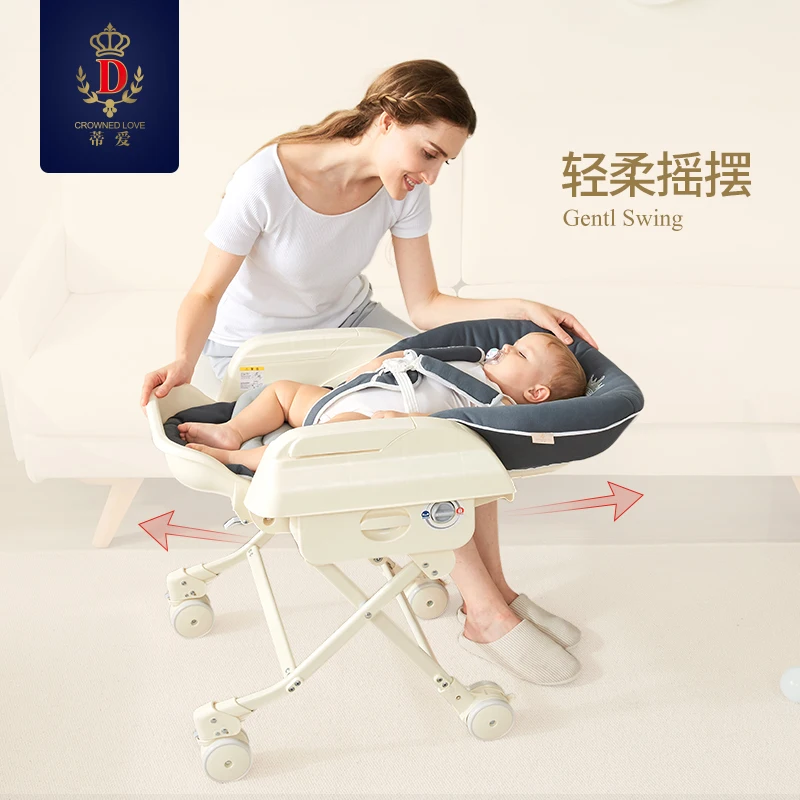 Многофункциональное кресло качалка Babyfond детское качалка|baby chair multifunction|chair