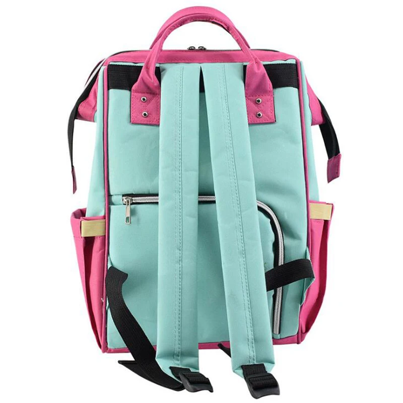 

Mummy Maternity Bags For baby care stroller bag Baby Bags backpack Multifunctional mommy bag Nappy