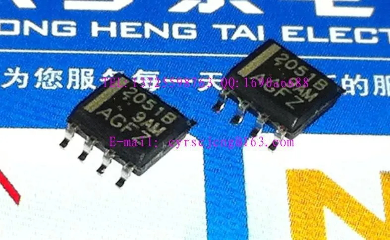 

Module TPS2051BDR Original authentic and new Free Shipping