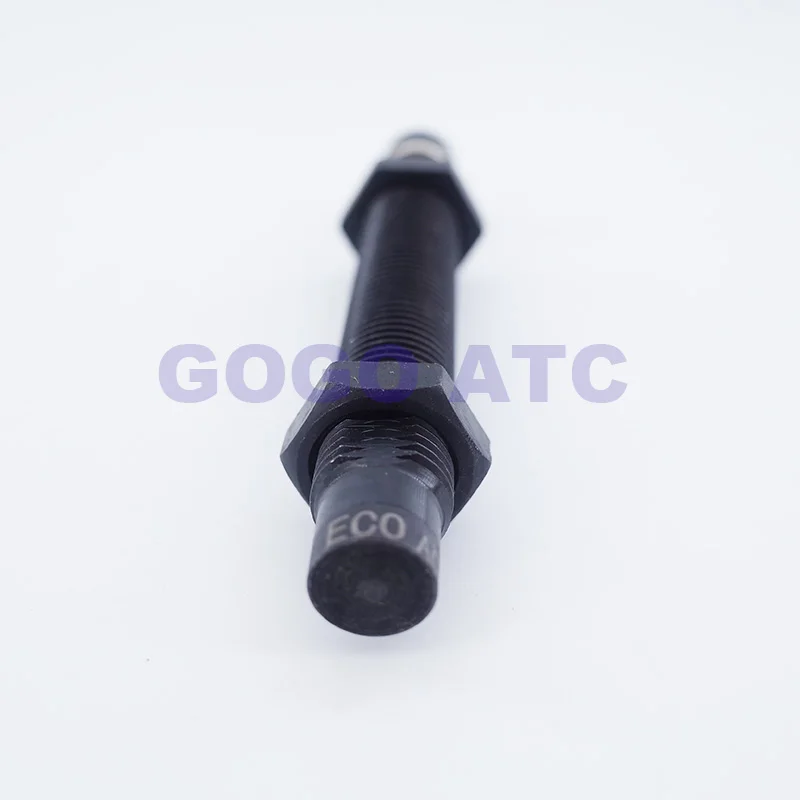AC0806//1008/1410/2050 гидравлический амортизатор, роторная литьевая машина для демпфер переменного тока серии пневматический цилиндр воздушная буферная
