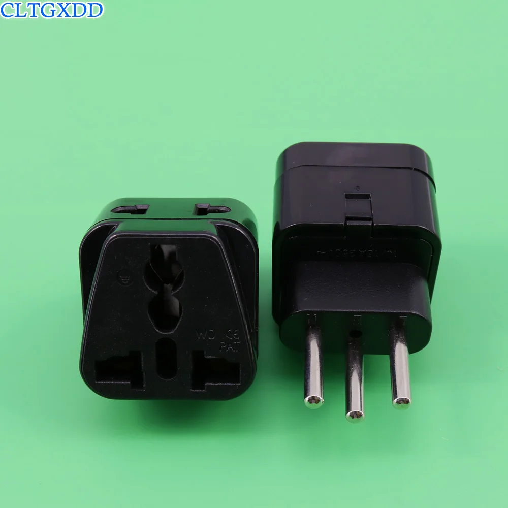 Cltgxdd Multifuction 10A 250 V ABS Материал Великобритания в Uruguay переходник для