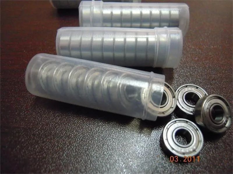 

10PCS YT1402B 694ZZ Bearing 4*11*4 mm Miniature Bearings Free Shipping Sealed Bearing Enclosed Bearing Sell at a loss