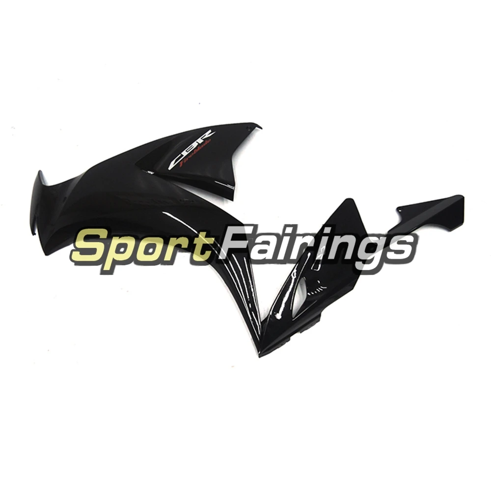 Gloss Pure Black ABS Plastic Injection Full Fairing Kit For Honda CBR1000RR CBR1000 RR 2012 2013 2014 2015 Motorcycle Body Kits |