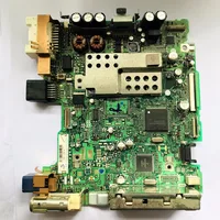 Original 135941-7521A920 pcb Board for toyota camry dvd navigation system