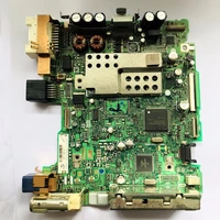 original 135941 7521a920 pcb board for toyota camry dvd navigation system