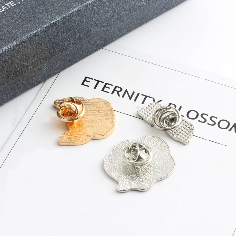 Мультяшные Броши собака солнцезащитные очки для щенят взрыва жизни