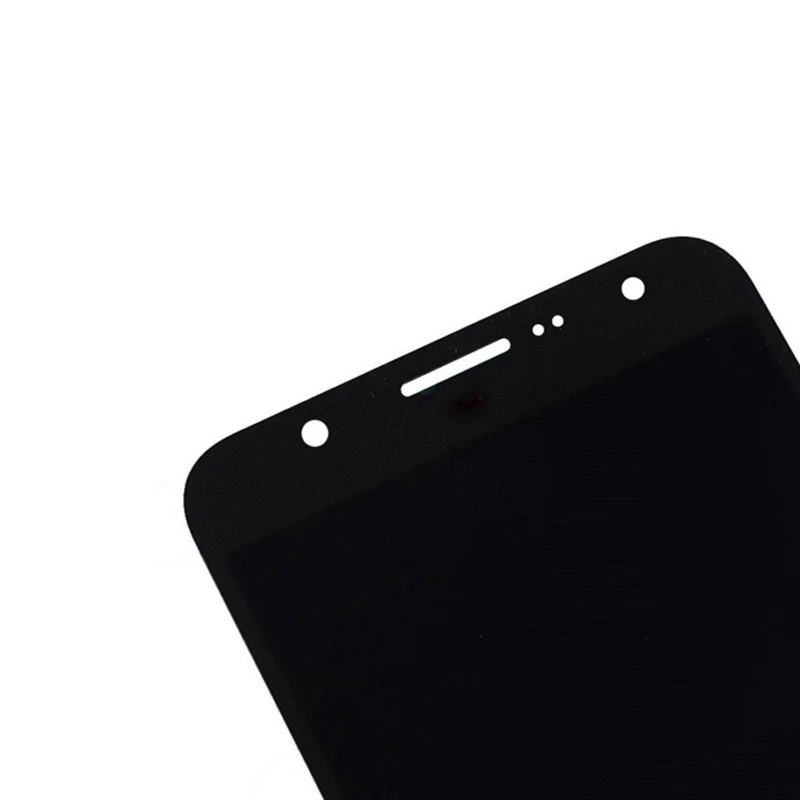 AMOLED OLED для samsung Galaxy J7 2015 J700 J700F J700M J700H ЖК дисплей сенсорный экран дигитайзер сборка