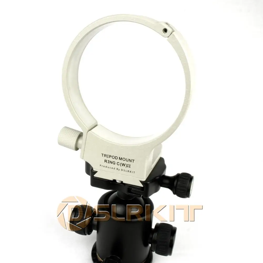 Третья сторона! Кольцо для крепления штатива C (W2) Canon 70 300 мм f/4 5.6L|tripod mount ring|for