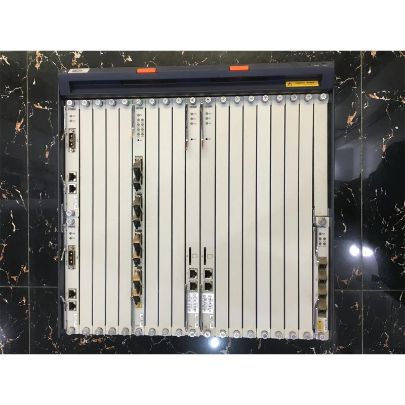 Акционная цена оригинальное оборудование для оптической линии ZTE OLT ZXA10 C300