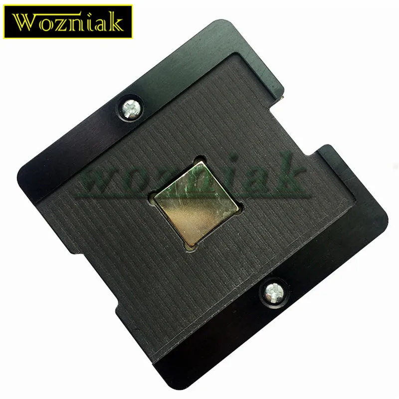 EMMC EMCP UFS BGA 153 162 169 186 221 254 универсальная платформа для технического обслуживания посадки жестяной сетки костюм чипа ремонтные инструменты