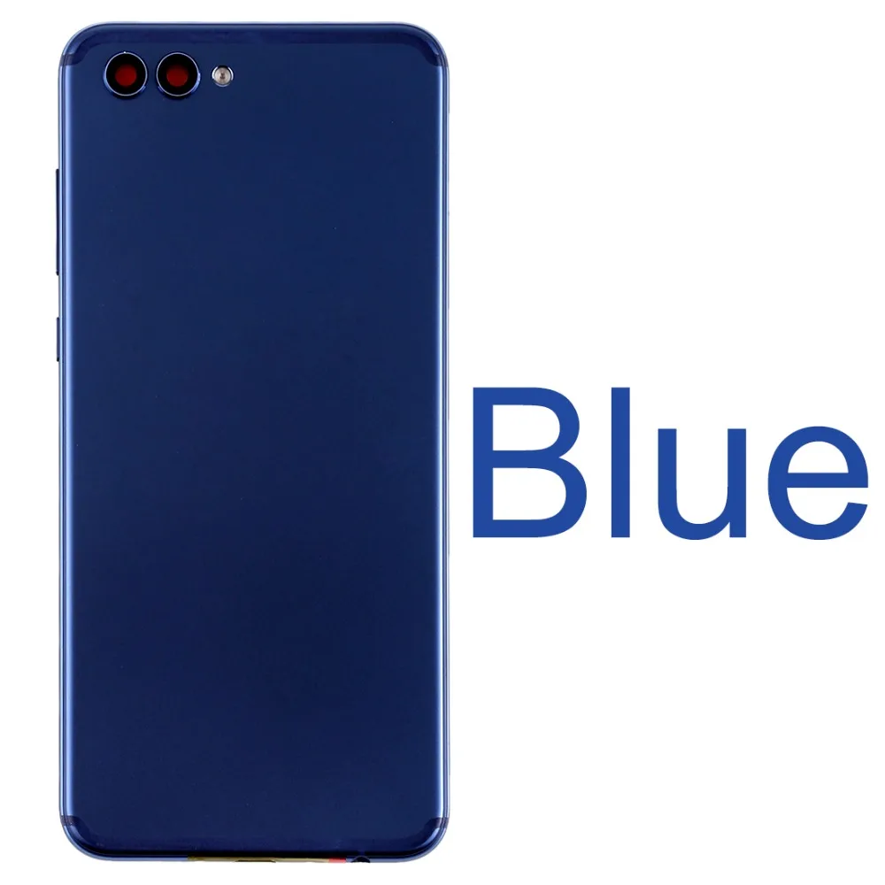 Новинка для huawei Nova 3/P20/Honor View 10/V10/Nova 2 Lite/Y7 Prime()/Honor Play 7A задняя крышка() Замена Ремонт