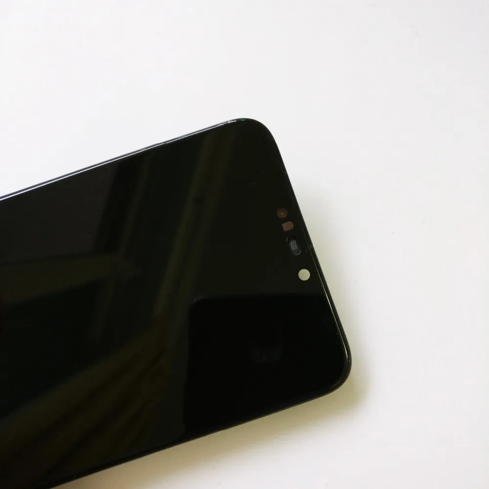 Оригинальный 6 26 дюймов для Huawei Honor 8C ЖК дисплей сенсорный экран дигитайзер сборки