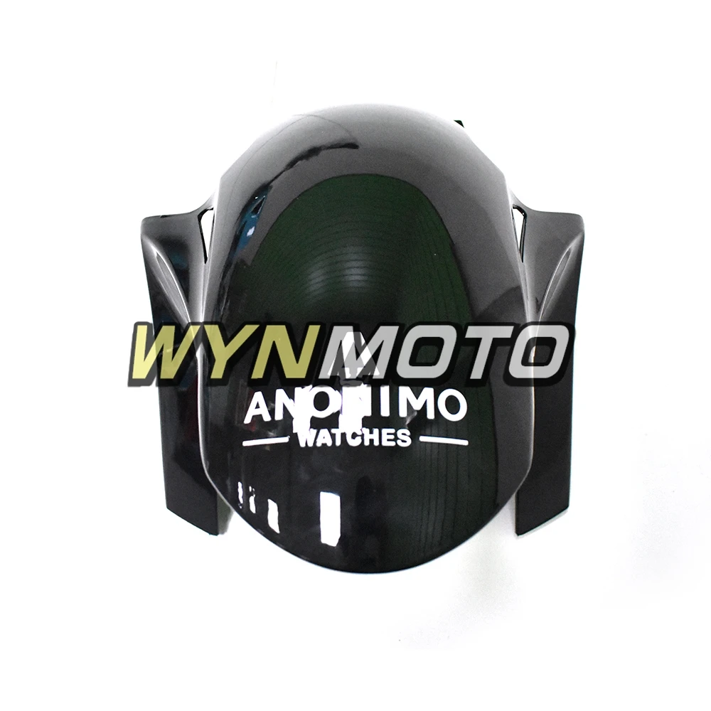 Полный мотоцикл синий черный Чехлы новые обтекатели для CBR1000RR 2006 2007 Racing Cowlings Sportbike