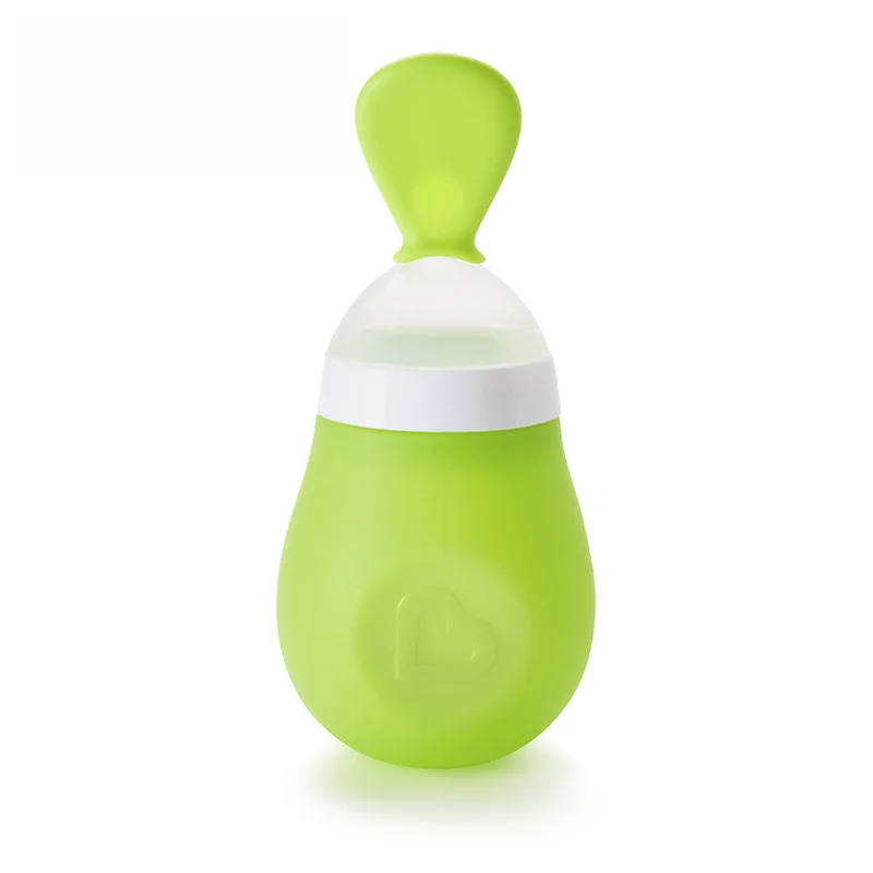 Squeeze Spoon green VIP Link 3 для серии MCK - Цвет: Squeeze Spoon green