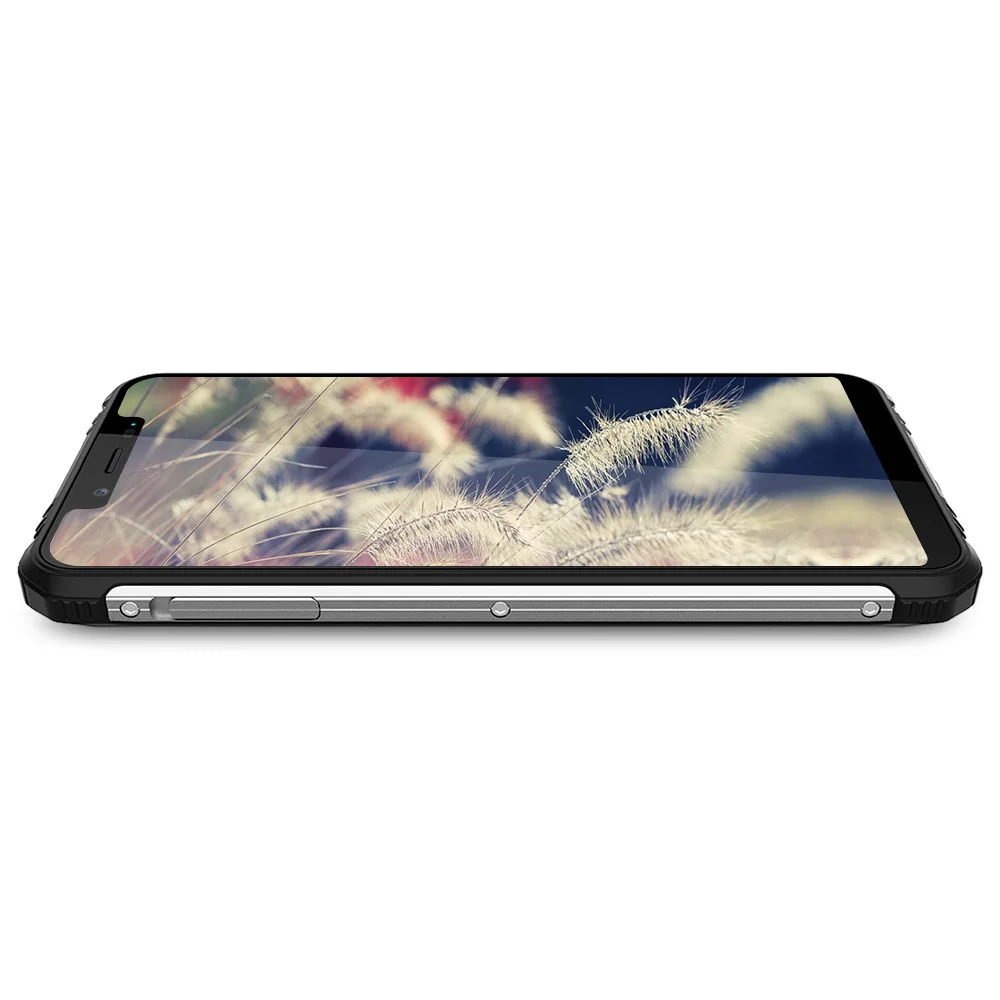 HOMTOM зоджи Z33 смартфон 4G 5 85 &quotAndroid 8 1 MTK6739 4 ядра 3 ГБ + 32 IP68 Warterproof Трехместный камеры