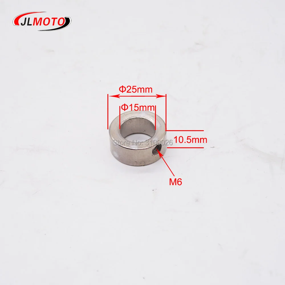 630 мм 3*7 мм рулевая тяга подходит для DIY Китай Go Kart 168F 200F 150CC 110CC 250CC Багги Гольф лодка Kart Багги UTV Запчасти для велосипедов
