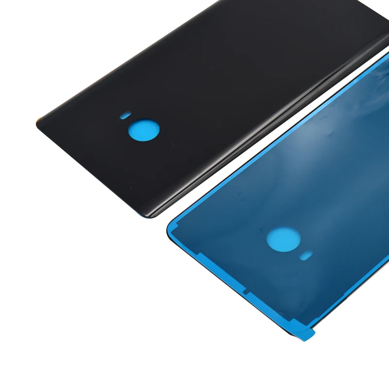 Задняя крышка для Xiaomi Mi Note 2 сменная Крышка батарейного отсека 5 7 дюйма 3 |