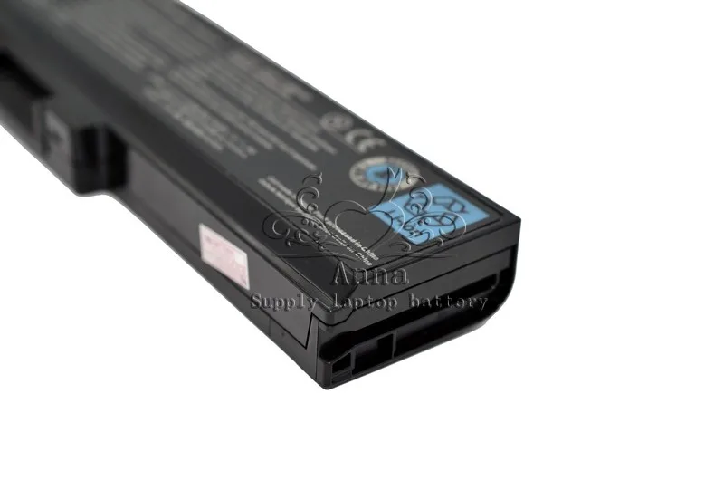 Аккумулятор JIGU для ноутбука Toshiba M862 M900 M901 M903 M905 M906 M907 M908 M909 M910 M911 M915 M916 A655 A660A665|battery