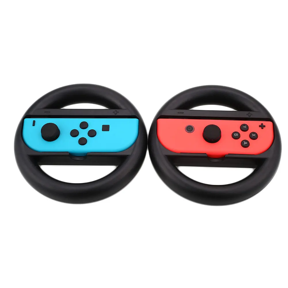 Gasky для Mario Kart 8 nintendo Switch беспроводной гоночный руль геймпад колесный кронштейн 2