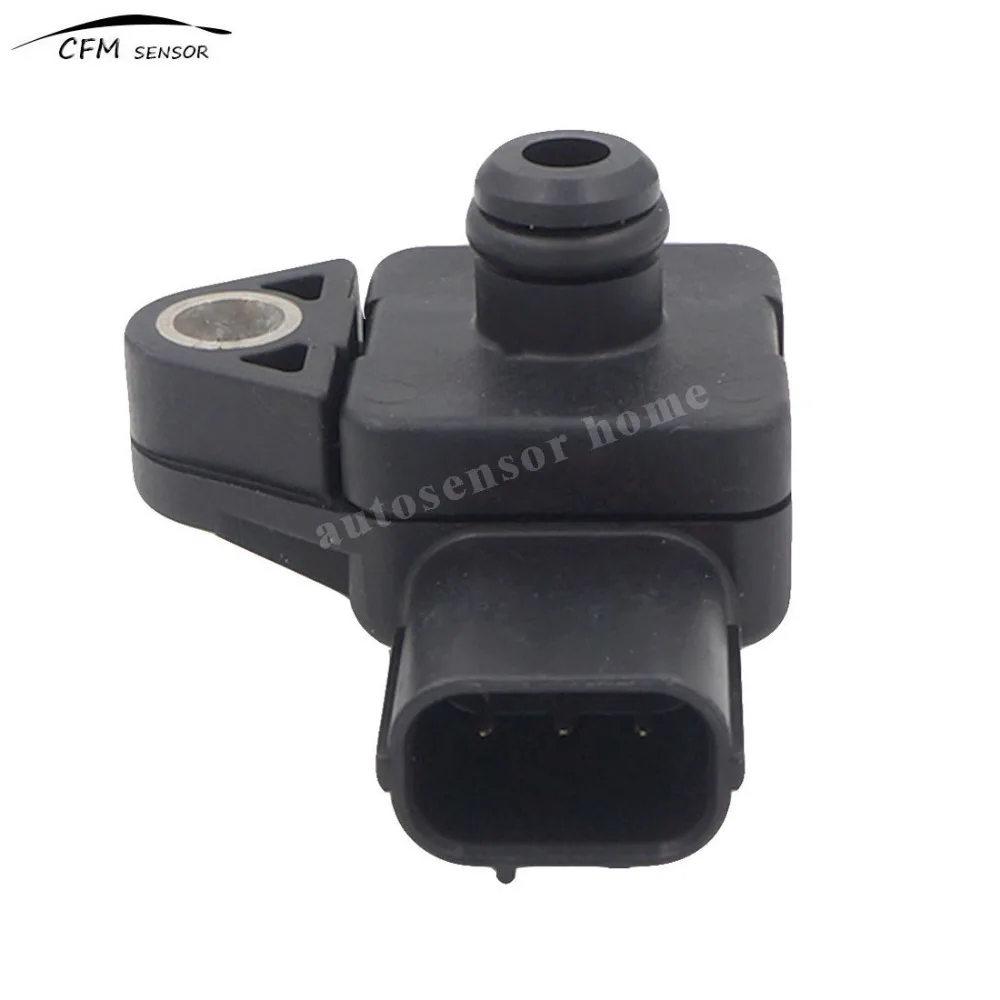 Новый бренд 37830 PGK A01 датчик карты для Honda Acura Civic Accord CRV|sensor sensor|sensor hondasensor honda civic |