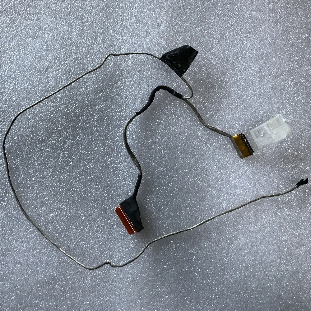 LCD LED LVDS Audio Display SCREEN CAMERA Cable DDY63MLC000 For HP Laptop Envy x360 15U 15-U series | Компьютеры и офис