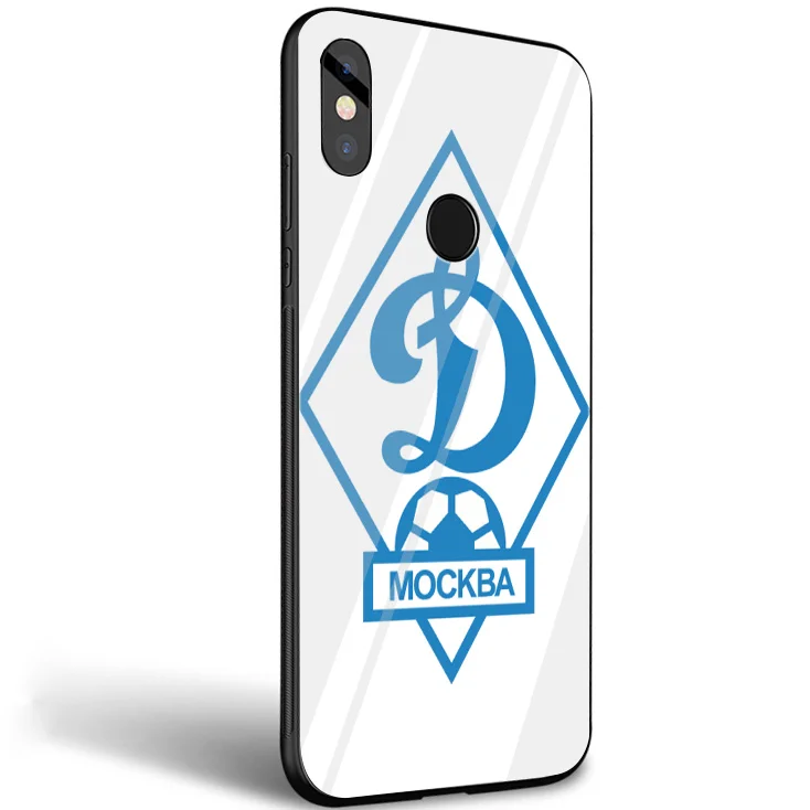 Чехол Desxz Dynamo для Xiaomi 8 Lite A1 A2 9 Redmi Note 5 6 7 Pro 6A 4X Pocophone F1 | Мобильные телефоны и