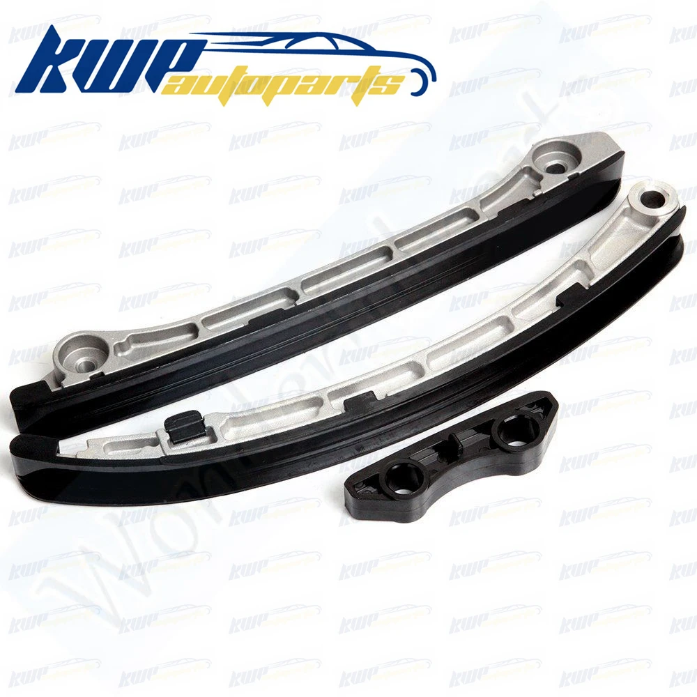 Набор цепей синхронизации двигателя для Mazda 3 скорости 6 L4 2.3L|set kit|set 3set |