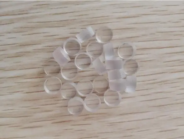 5 шт. вскрытия пробка для флейты штекер Флейта с отверстиями ключей отверстие