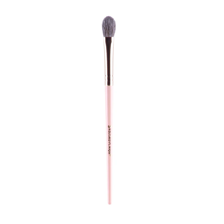 Shoushoulang FK01 Professional Handmade Make Up Brush Eye Shadow Soft Sokouhou Goat Hair Horse Makeup Brushes | Красота и здоровье