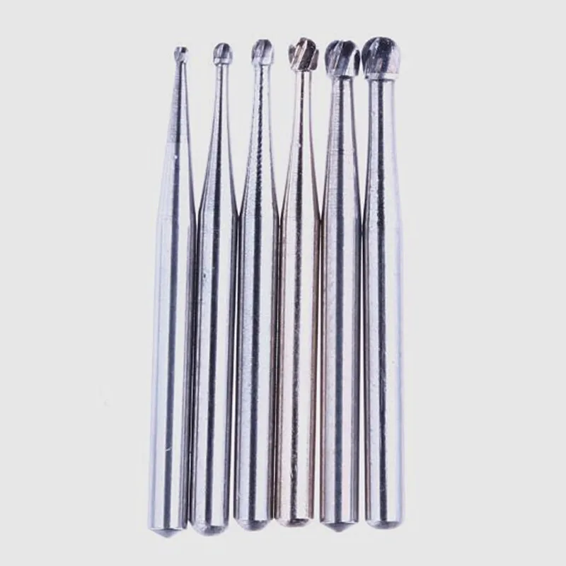 50 шт./лот высокое Скорость стоматологический инструмент для клиники Вольфрам