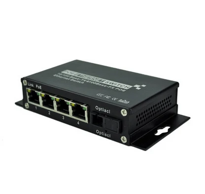 Pengbo POE переключатель CCTV аксессуары для ip-системы | Безопасность и защита