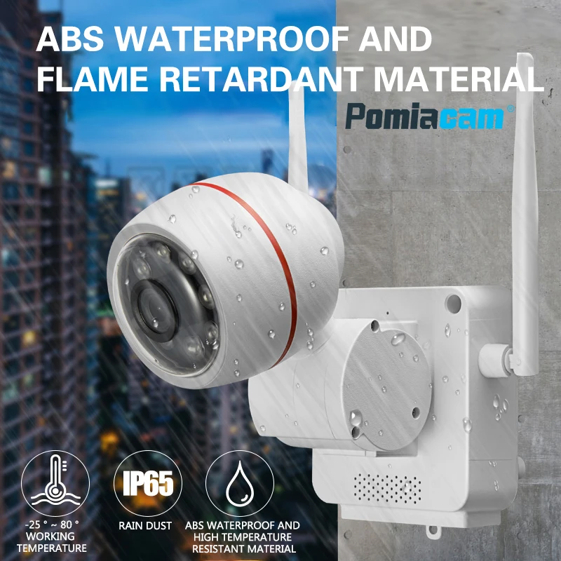 IP камера Y10 1080P купольная Беспроводная с поддержкой Wi Fi 1080/32 ГБ|Камеры