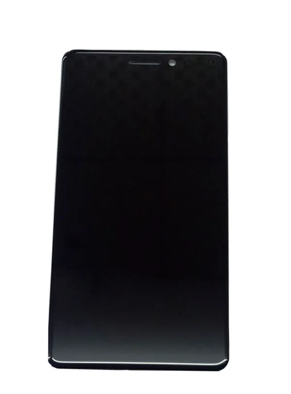 ЖК дисплей и дигитайзер сенсорного экрана 5 дюйма для Nokia 6 1 N6 2nd TA 1043 1045 1050 1054 1068