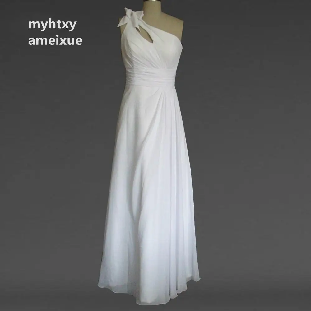 

Vestidos De Novia 2021 Sleeveless Chiffon Scalloped Zipper A-line Regular Natural Vintage Long Wedding Dresses Robe De Bal