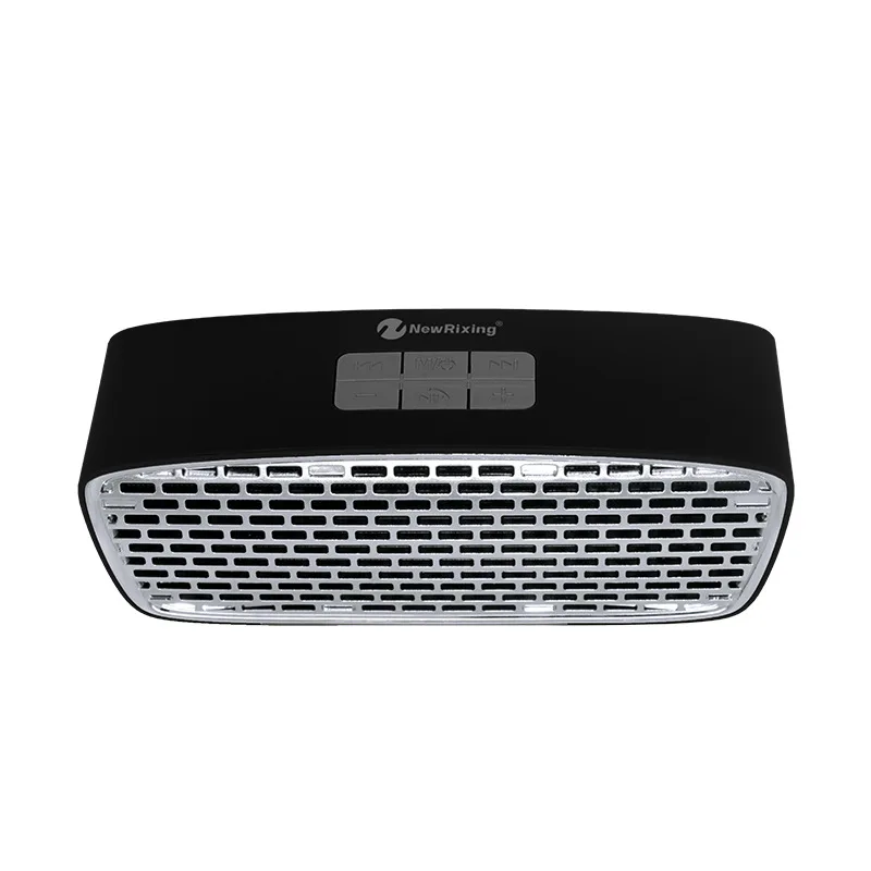 Bluetooth водонепроницаемый динамик Саундбар приемник Altavoz caixa de som Поддержка USB TF FM AUX