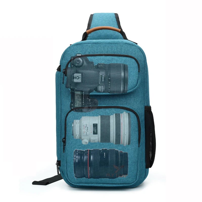 Сумка для камеры FL 345 # через плечо|slr bag|camera bagcamera shoulder bag |