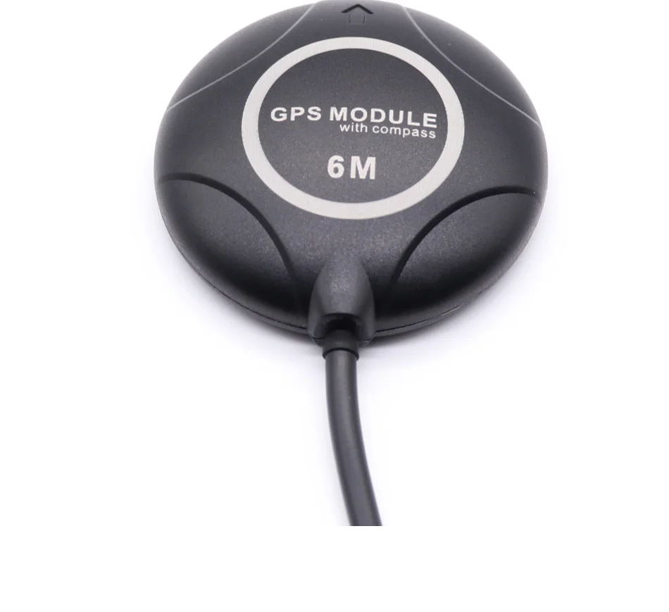 Внешний компас GPS 6M для APM 2 8 5 6 pixhawk 2.4.8 части к игрушкам на ру 1 заказ|Детали и