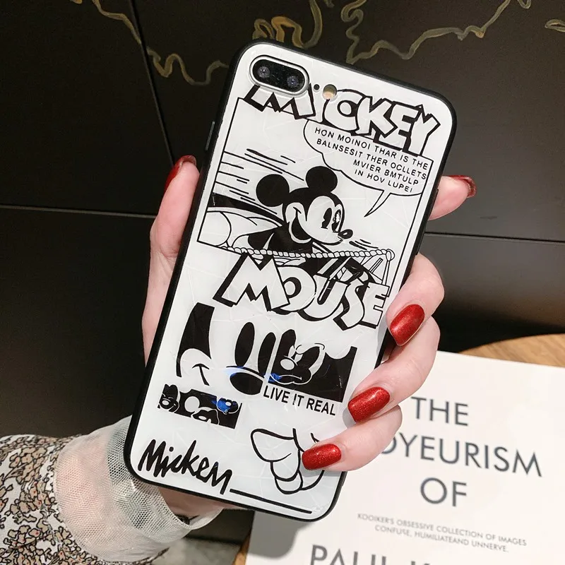Алмазная текстура мультфильм чехол для huawei P Smart Plus nova 3i 4 милый утка собачий
