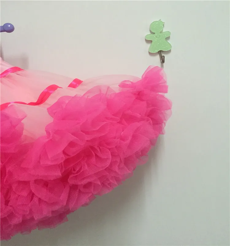 Бесплатная доставка по оптовой цене от производителя детские розовые юбки