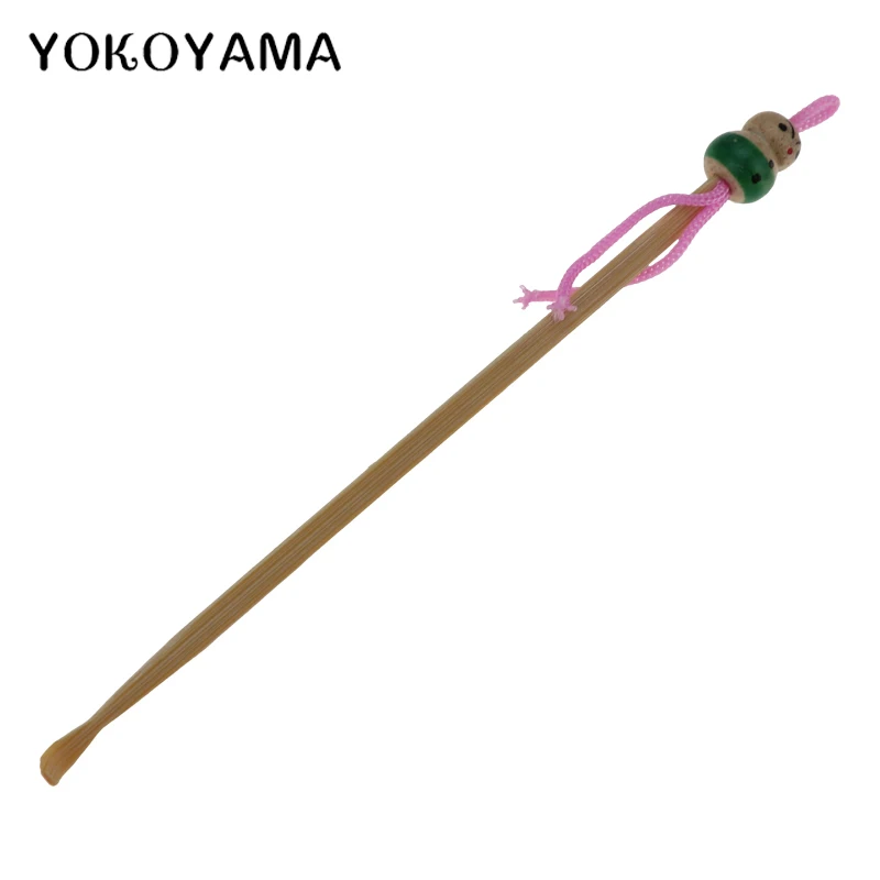 10 шт. инструмент для чистки ушей YOKOYAMA с рисунками из мультфильмов|Швейные