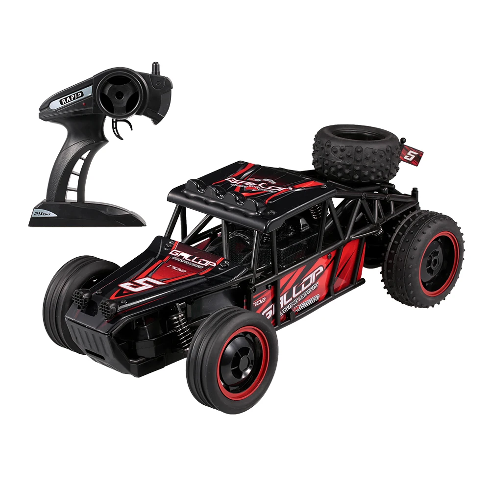 Радиоуправляемая машина 1:10 2 4 Ghz 2WD 21 23 км/ч супер высокая скорость автомобиль по